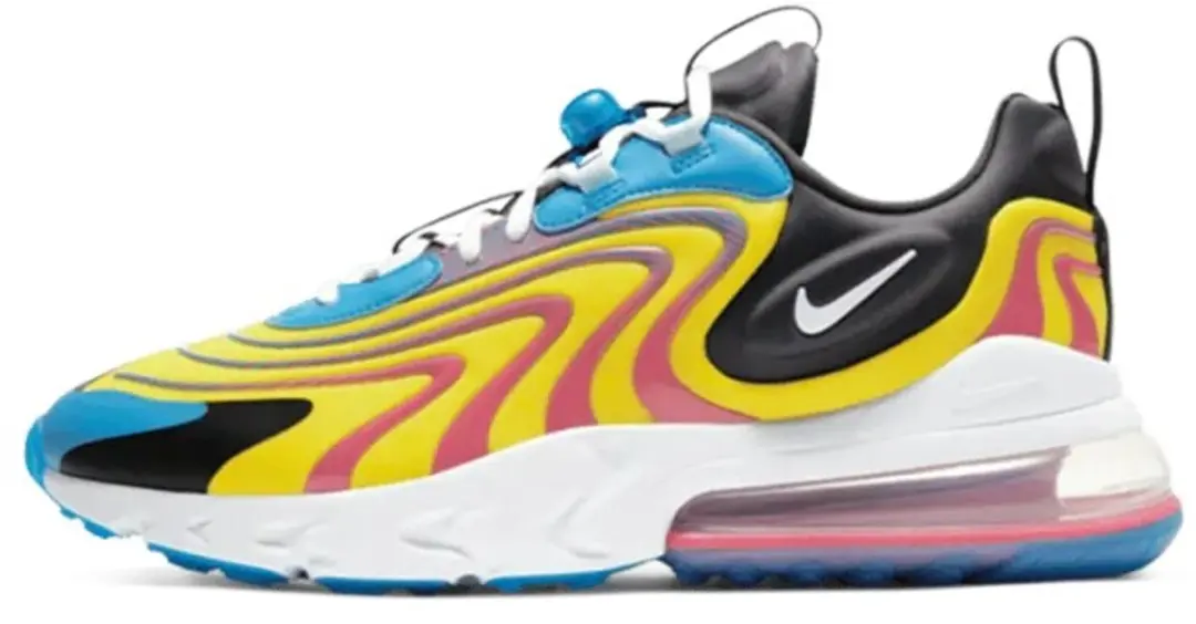 Nike Air Max 270 React ENG- Sneakers Heren- Maat 41