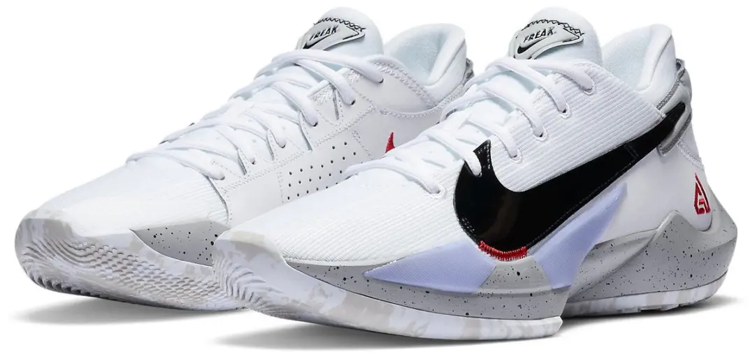 Nike Zoom Freak 2