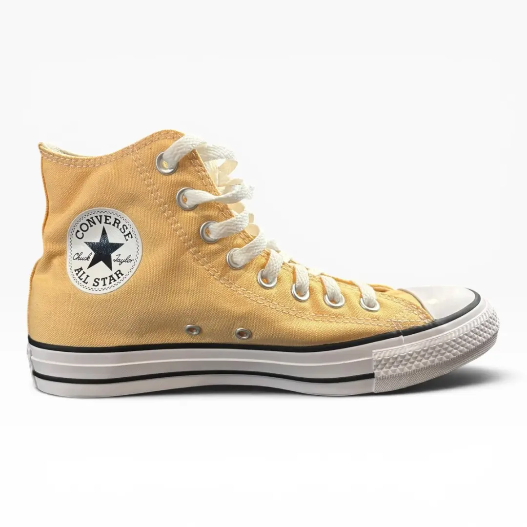 Converse CTAS HI