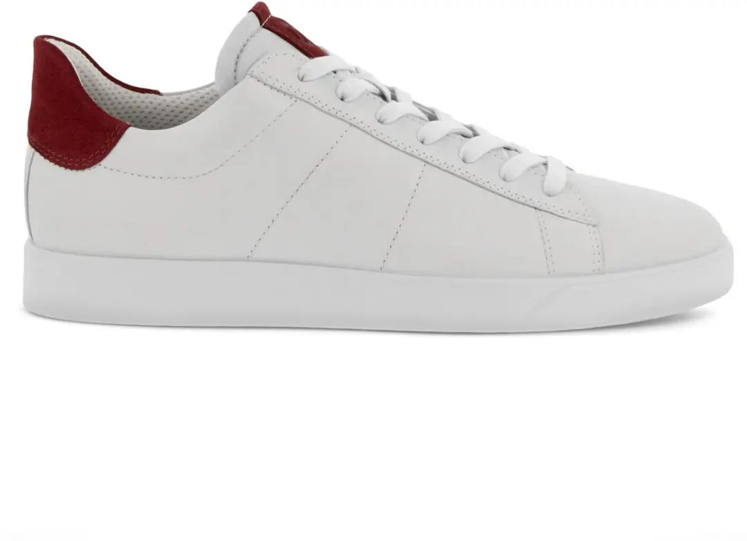 ECCO Street Lite heren sneaker