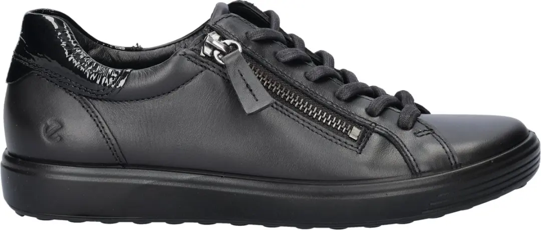Ecco Soft 7 dames sneaker
