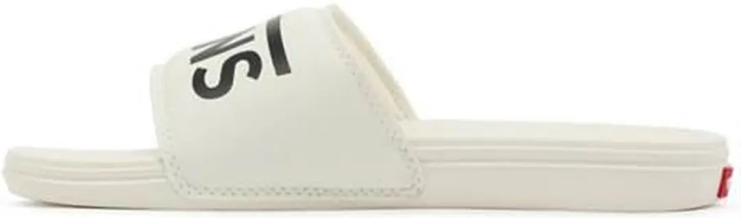 Vans La Costa Slide-On Wm Marshmallow - Dames Sneaker 38.5 - afbeelding 4 van 6