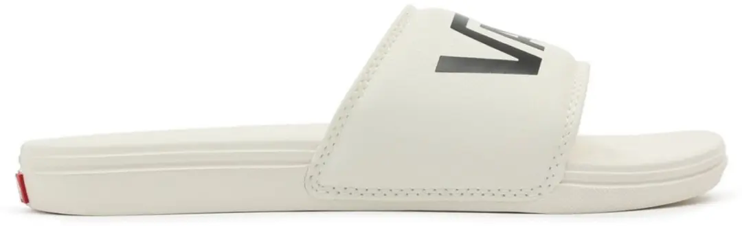 Vans La Costa Slide-On Wm Marshmallow - Dames Sneaker 38.5 - afbeelding 5 van 6