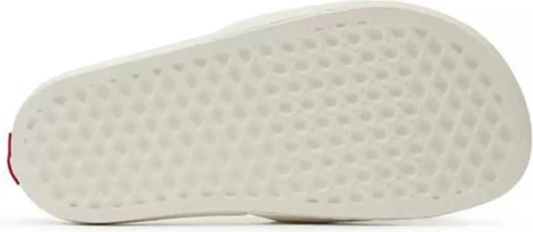 Vans La Costa Slide-On Wm Marshmallow - Dames Sneaker 38.5 - afbeelding 6 van 6