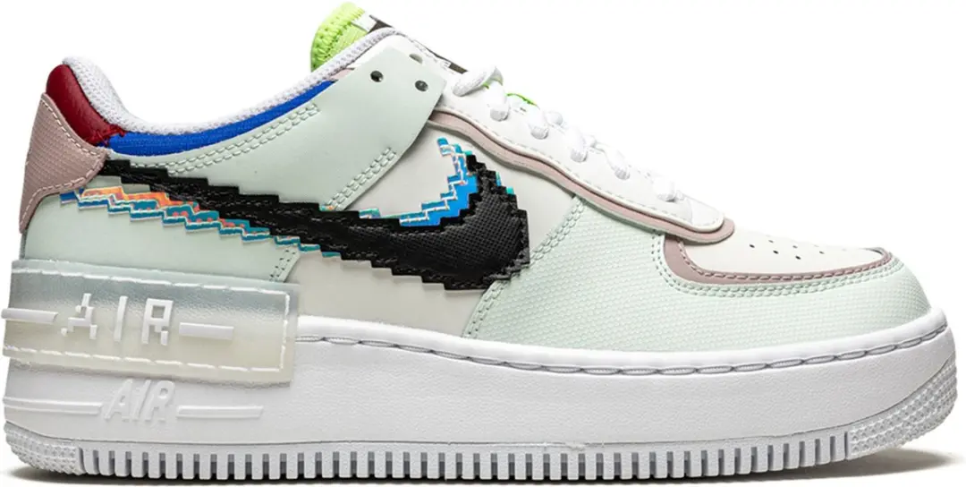 Nike AF1 Shadow SE sneakers