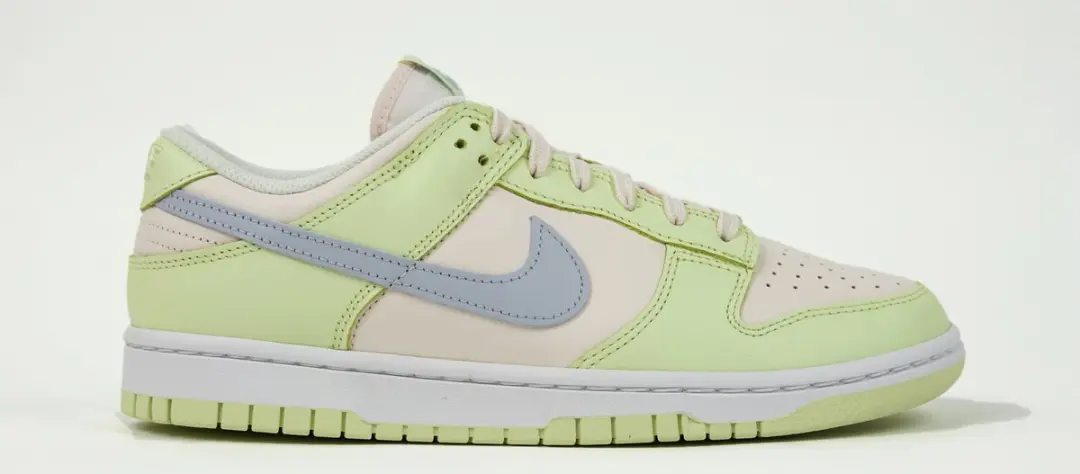 Nike Dunk Low Lime Ice (Women's)