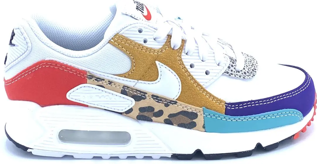 Sneakers Nike Nike Air Max 90 Special Edition