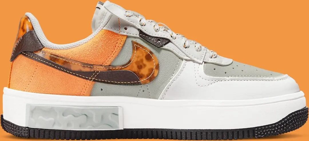 Sneakers Nike Nike Air Force 1 Fontanka WM