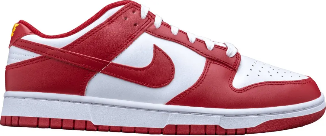 Nike Dunk Low USC