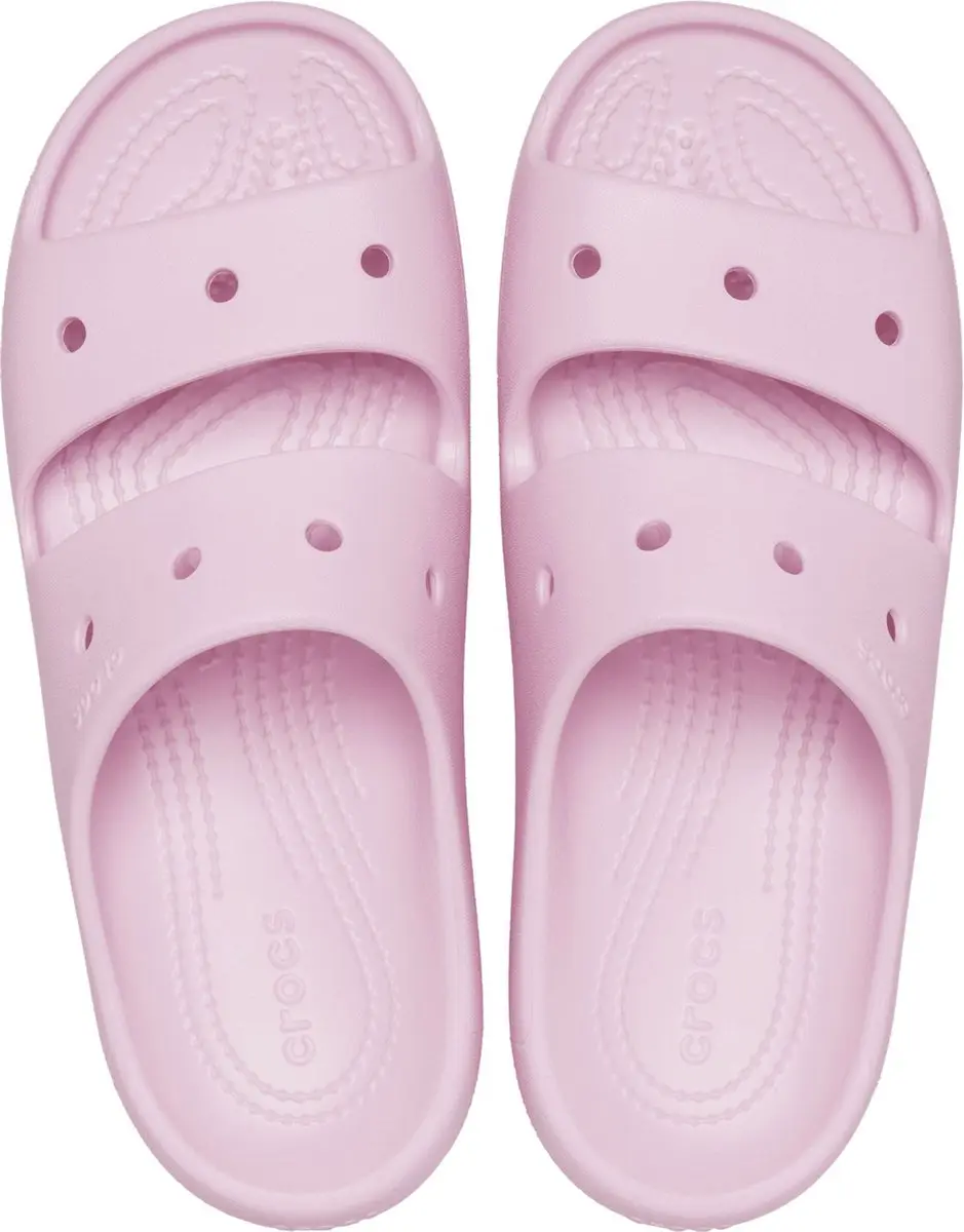 Crocs Slippers Vrouwen