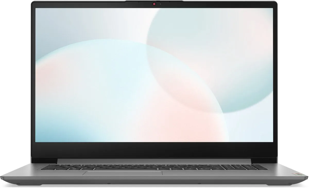 Lenovo IdeaPad 3 17ABA7 82RQ0098MH Laptop