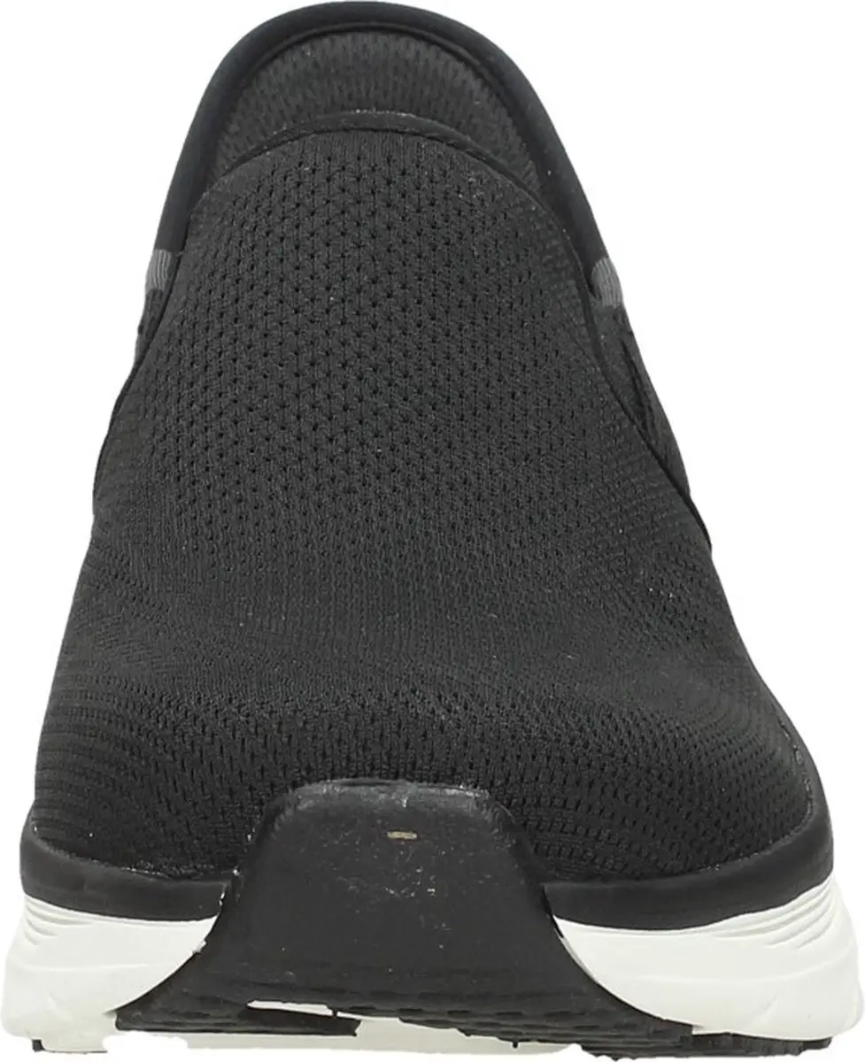 Skechers D'Lux Walker Orford Sneakers 44 - Zwart - afbeelding 3 van 6