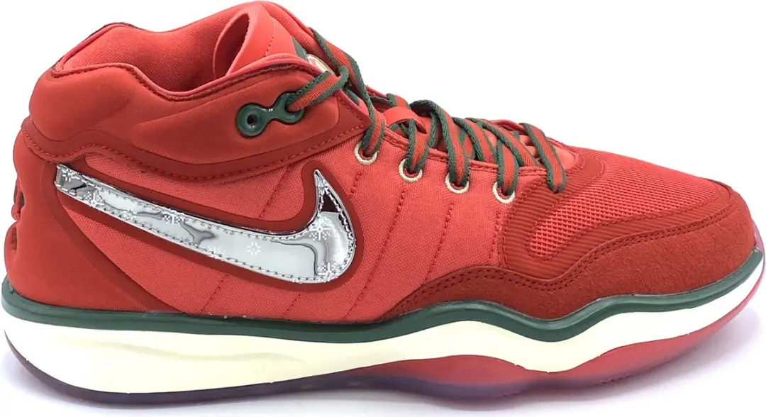 Nike Nike Air Zoom G.T. Hustle 2- Sneakers/ Indoorschoenen Heren