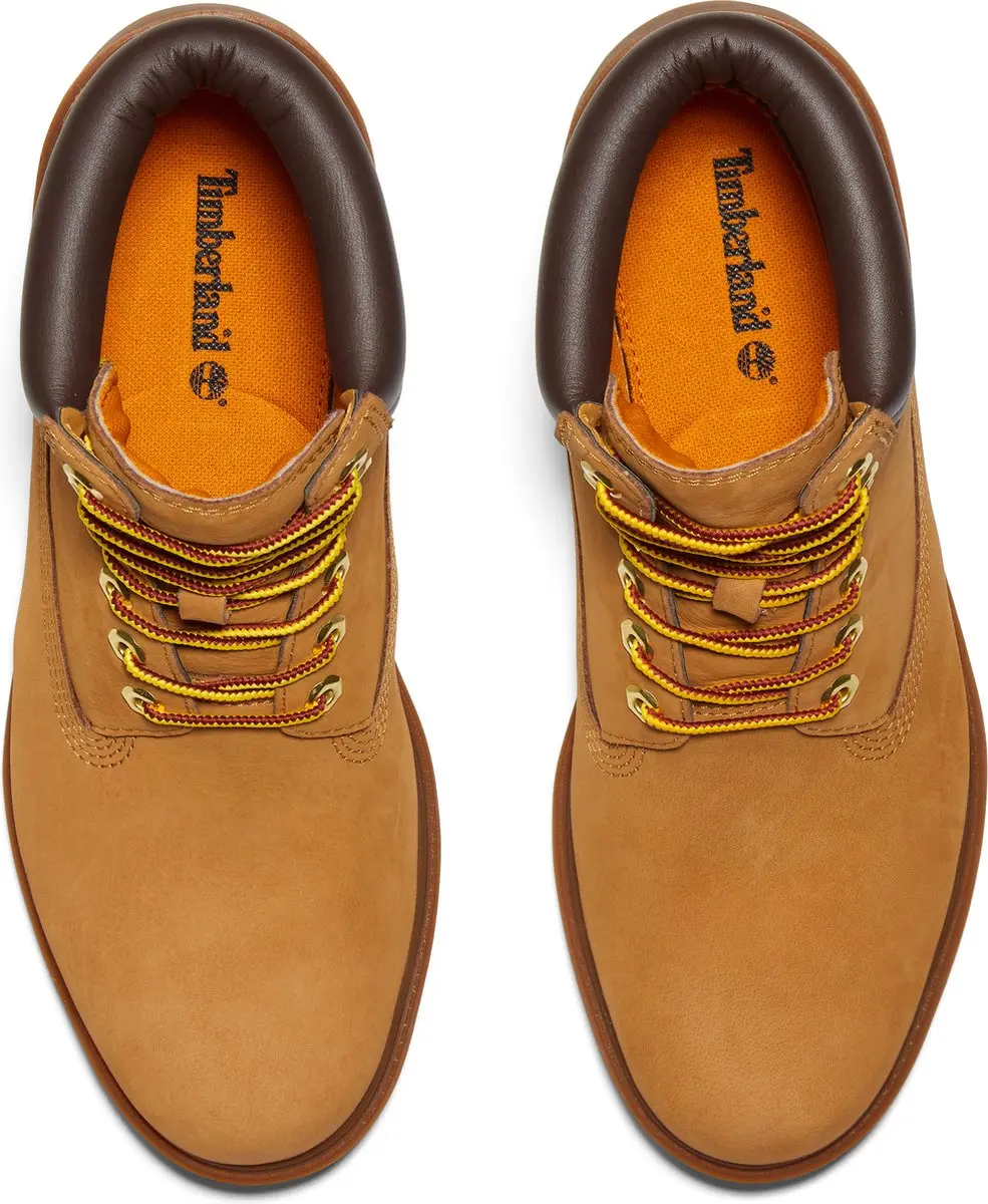 Timberland 6 In Basic Heren Laarzen - Bruin