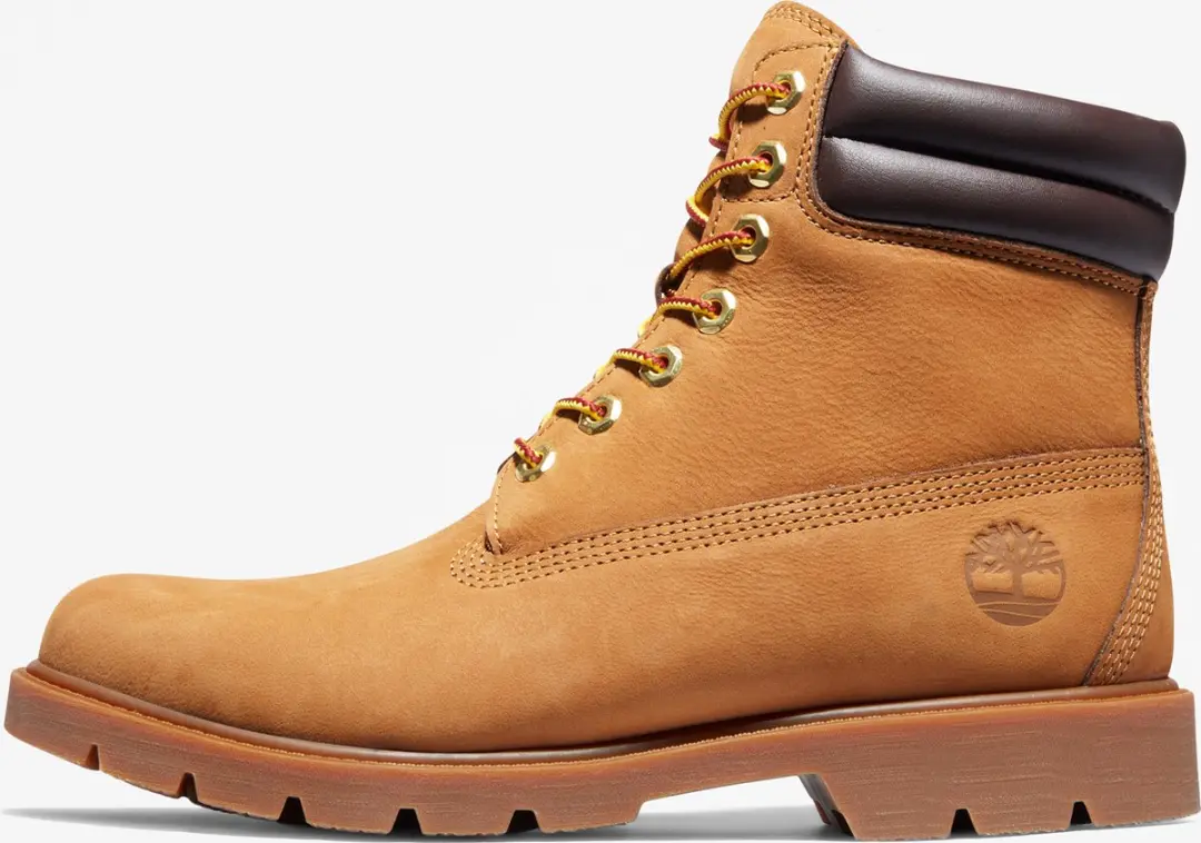 Timberland 6 In Basic 6 INCH LACE UP BOOT Heren Laarzen