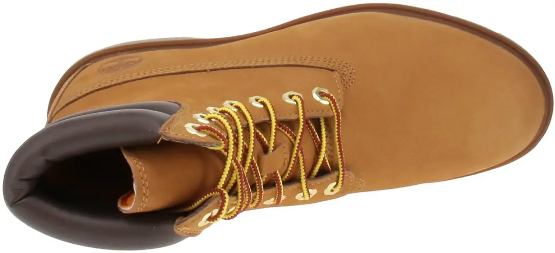 Timberland 6 In Basic Heren Laarzen - Bruin