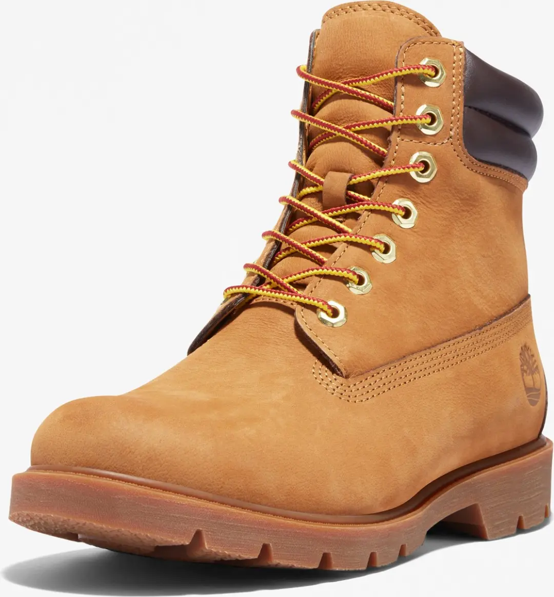 Timberland 6 In Basic Heren Laarzen - Bruin