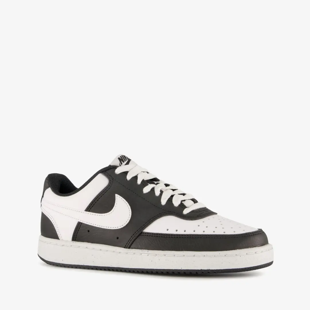 Nike Court Vision Low Sneakers
