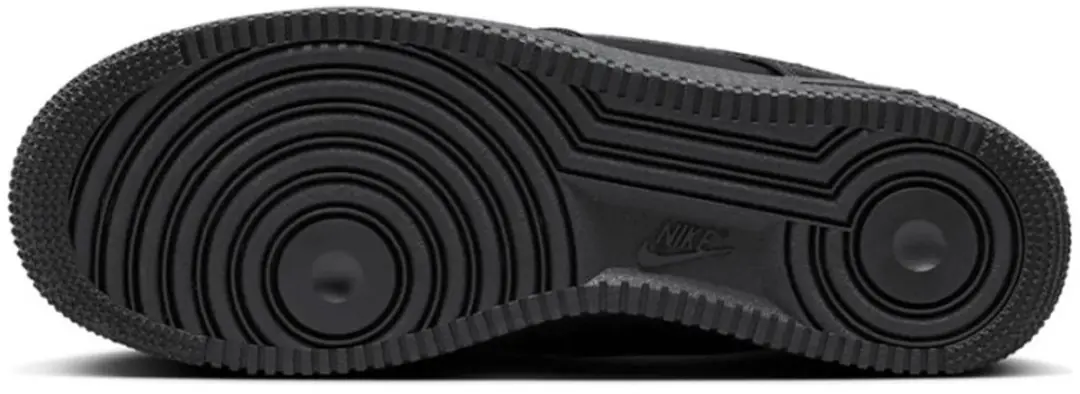 Nike Air Force 1 07 LX HF9109-001 Sneakers - Zwart - afbeelding 3 van 6
