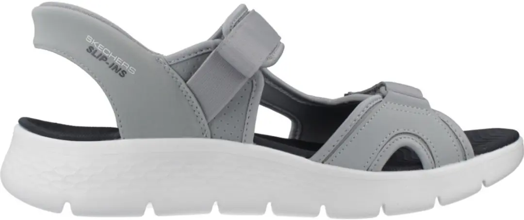 Skechers GO WALK FLEX SANDAL-EASY ENTR Heren Sandalen