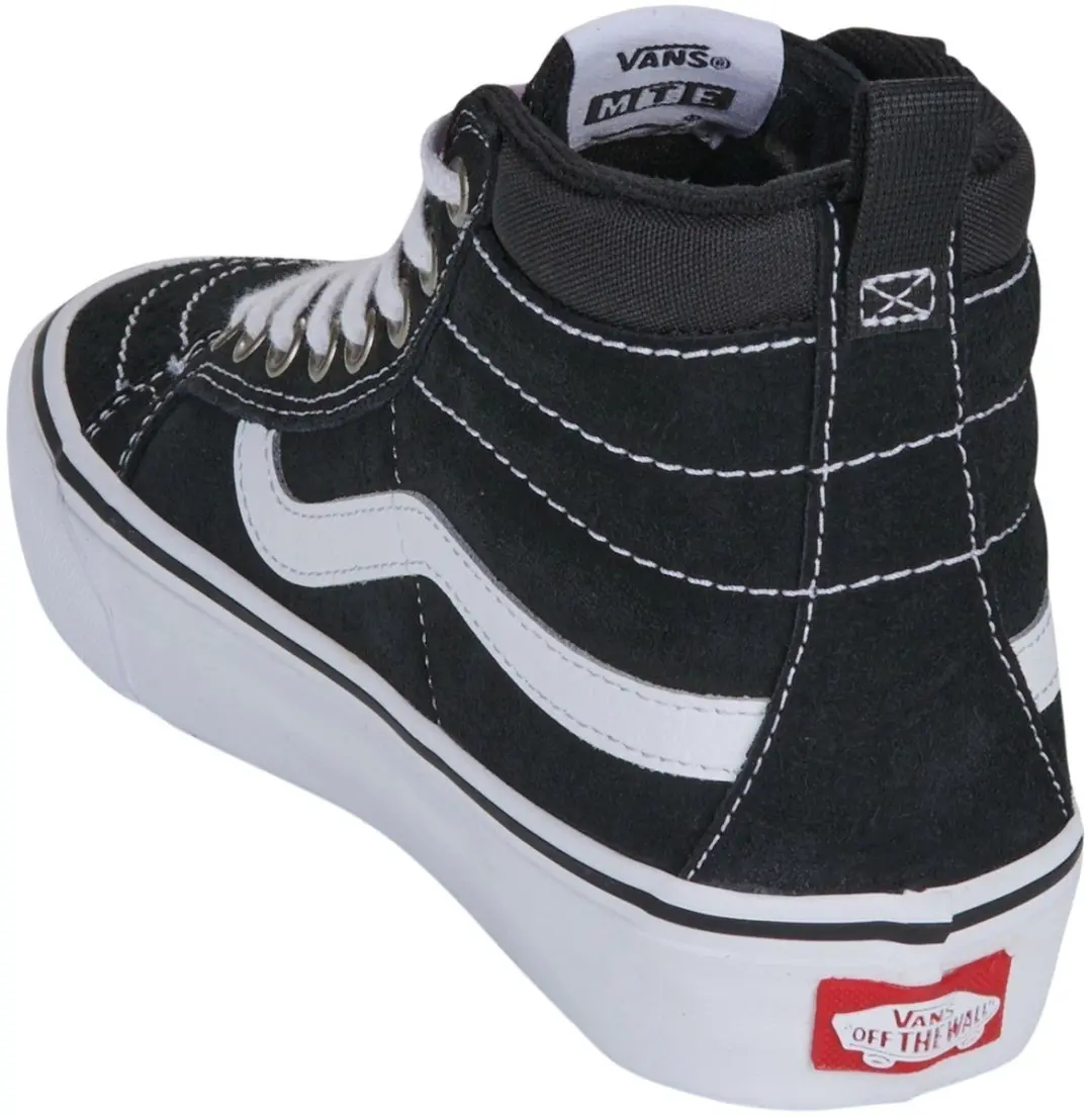 Vans MTE Sk8-Hi Insulated Sneaker - 42.5 - afbeelding 6 van 6