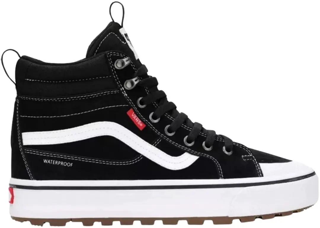 Vans MTE Sk8-Hi Insulated Sneaker Heren
