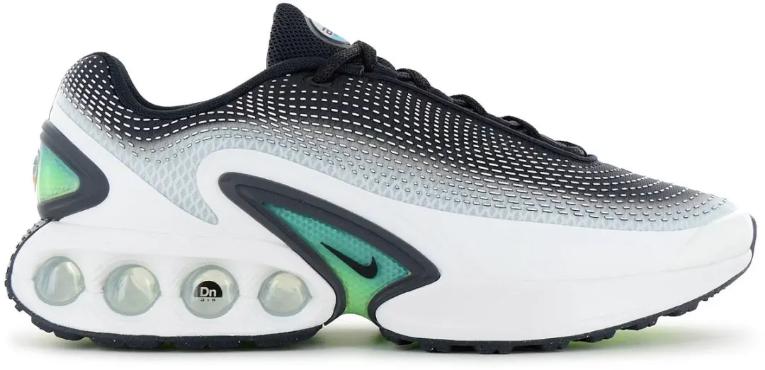 Nike air max sneakers maat eur 43