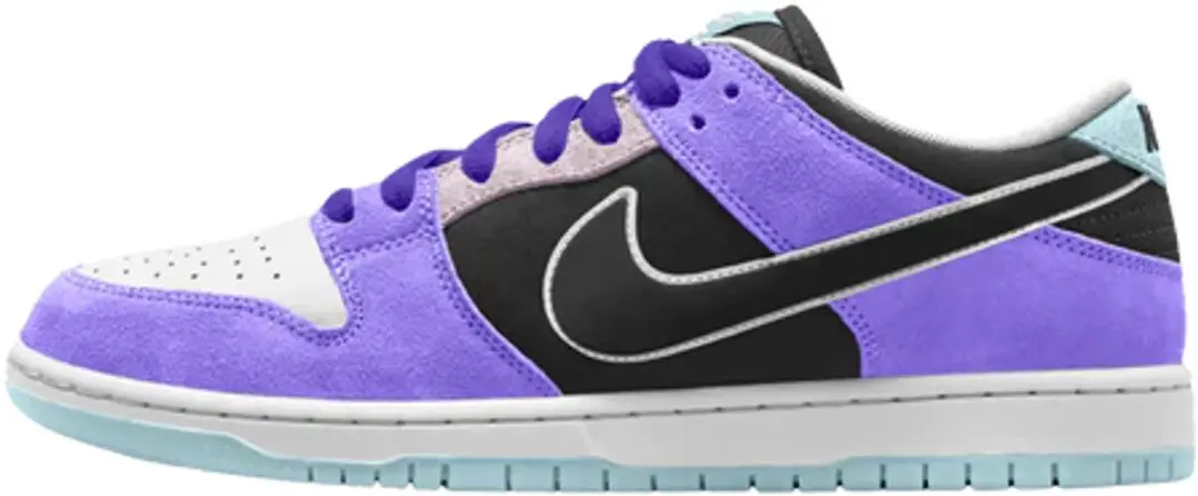 Nike SB Dunk Low Hayley Wilson - afbeelding 2 van 6