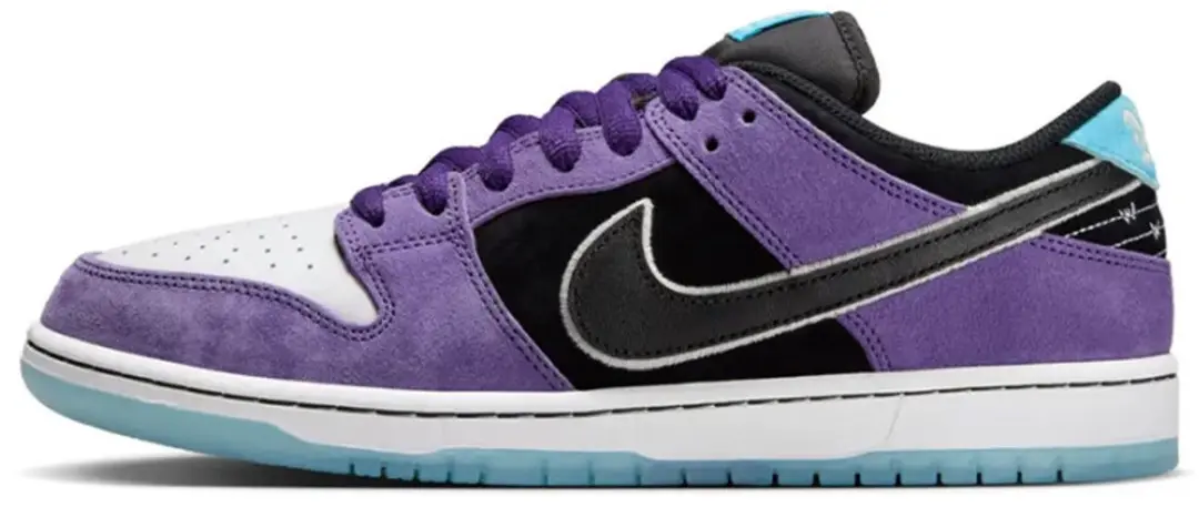 Nike SB Dunk Low Hayley Wilson