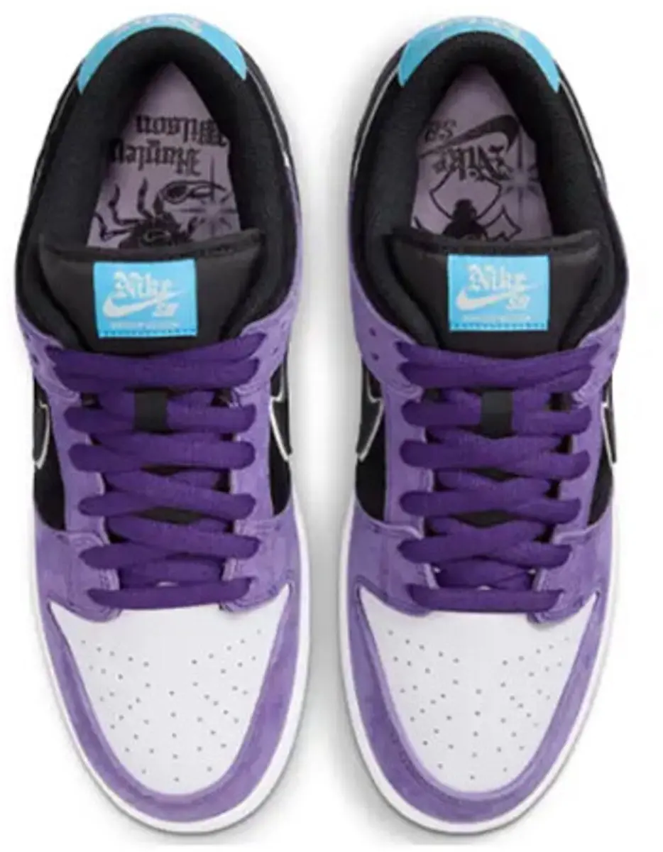 Nike SB Dunk Low Hayley Wilson - afbeelding 5 van 6