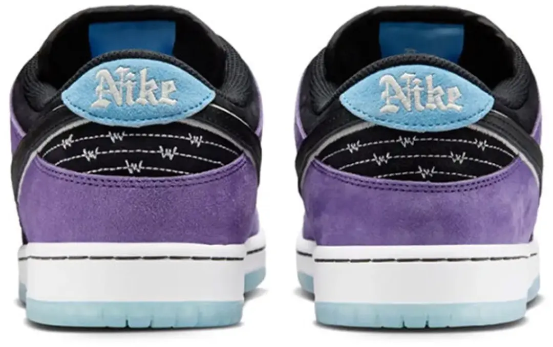 Nike SB Dunk Low Hayley Wilson - afbeelding 3 van 6