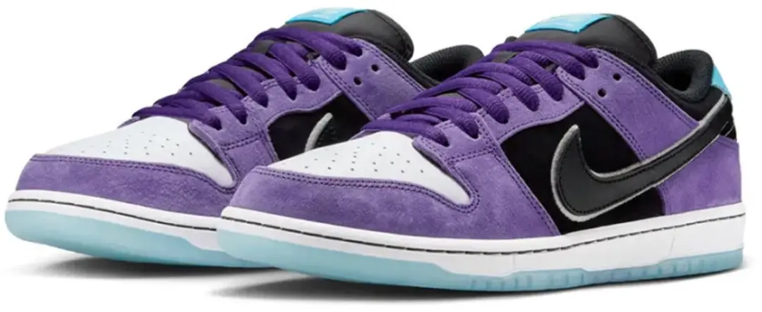 Nike SB Dunk Low Hayley Wilson - afbeelding 4 van 6