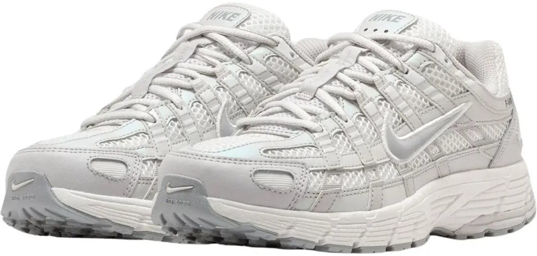 Nike P-6000 Sneakers Dames