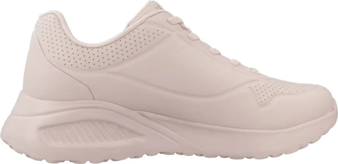 Skechers Uno Lite Schoenen Roze EU 40 Vrouw