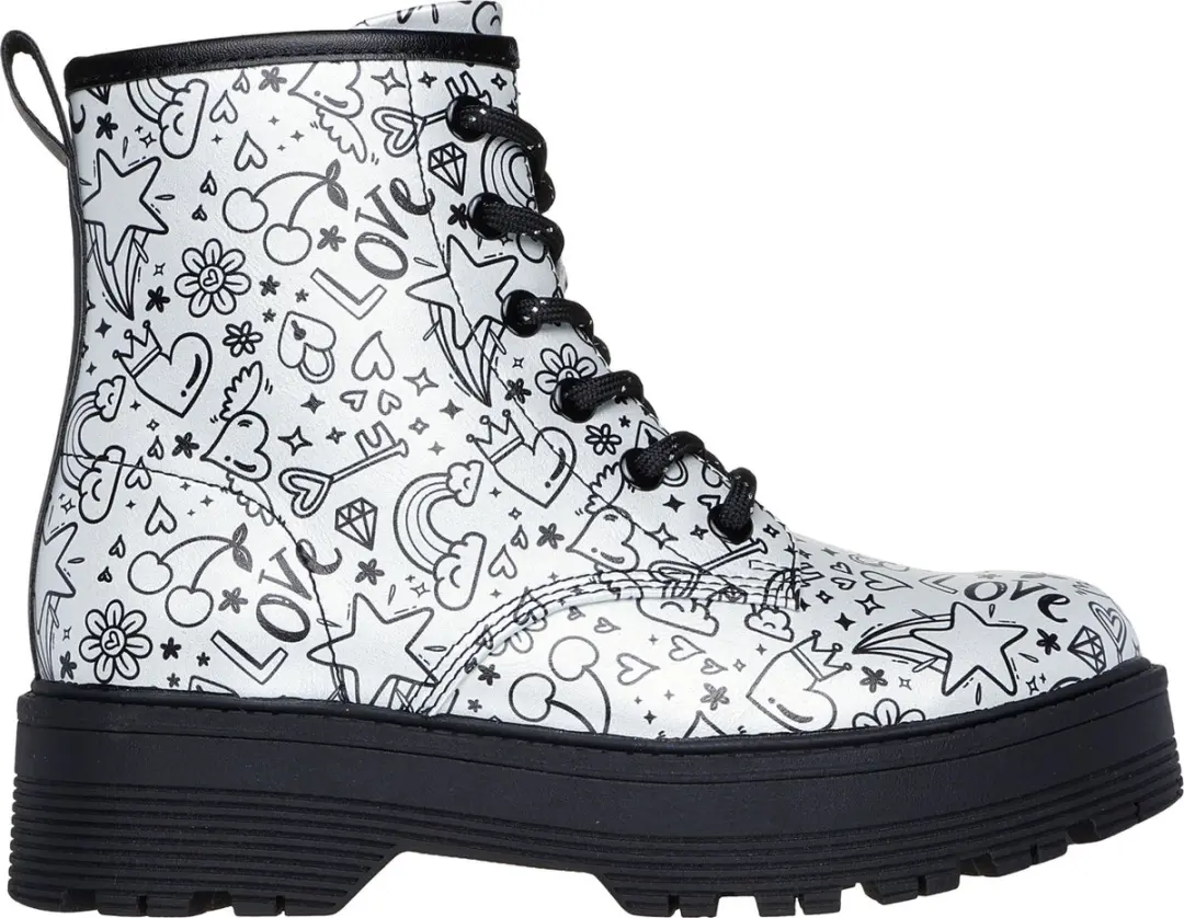 Skechers Gravlen Hi