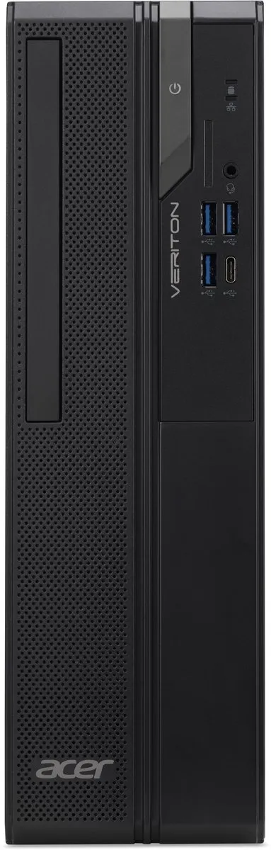 Acer Veriton X X2720G i7-14700 PC - 16GB DDR5 512GB SSD - Zwart