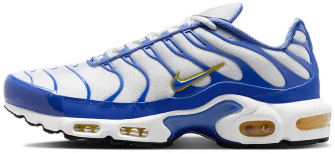 "Sneakers Nike Nike Air Max Plus ""White Lyon Blue"""