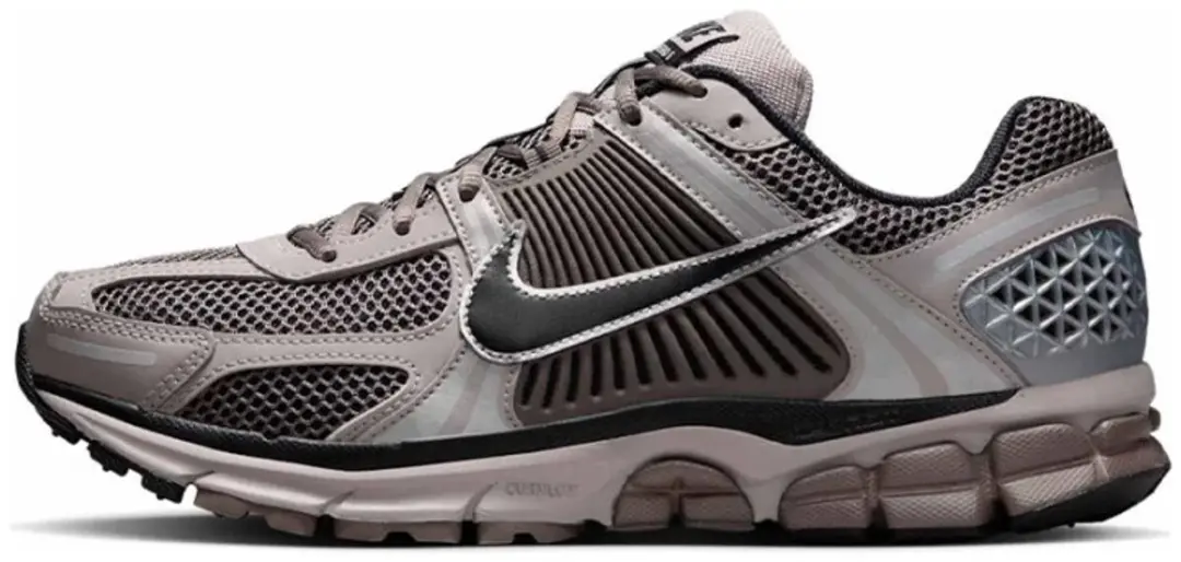 Nike Zoom Vomero 5 College Grey Cave Stone