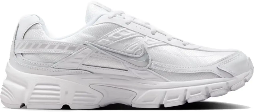 Nike Initiator Dames Sneakers 394053-100 - Wit - Maat 40