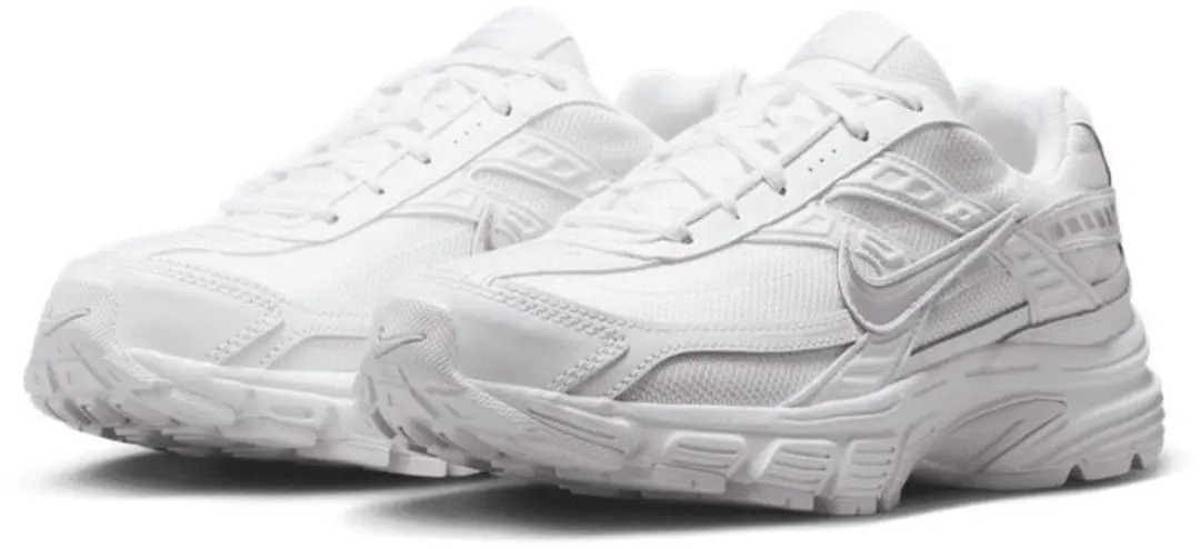 Nike Initiator Dames Sneakers 394053-100 - Wit - Maat 40