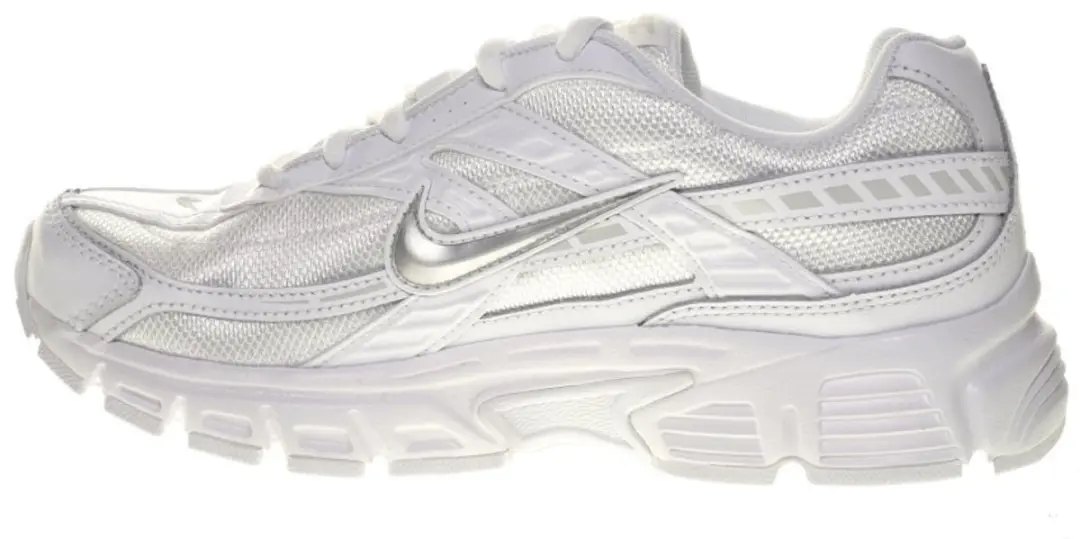 Nike Initiator Dames Sneakers 394053-100 - Wit - Maat 40