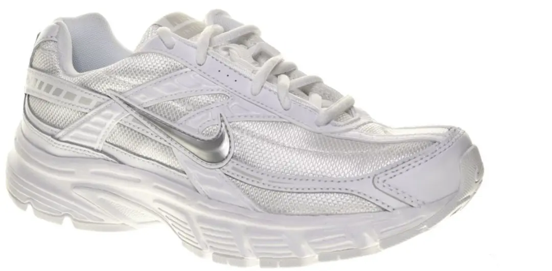 Nike Initiator Dames Sneakers 394053-100 - Wit - Maat 40