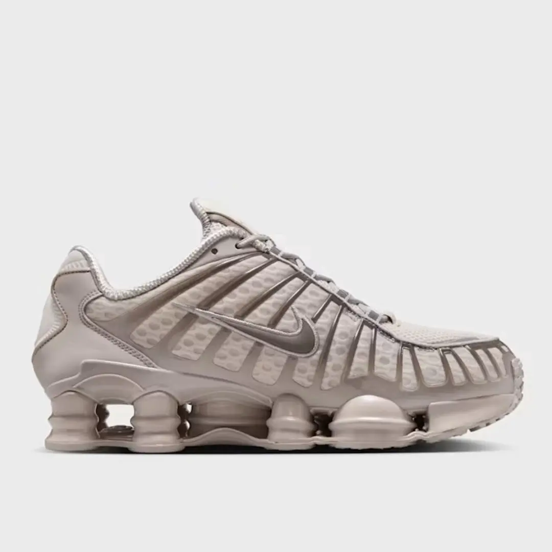 Nike Shox TL