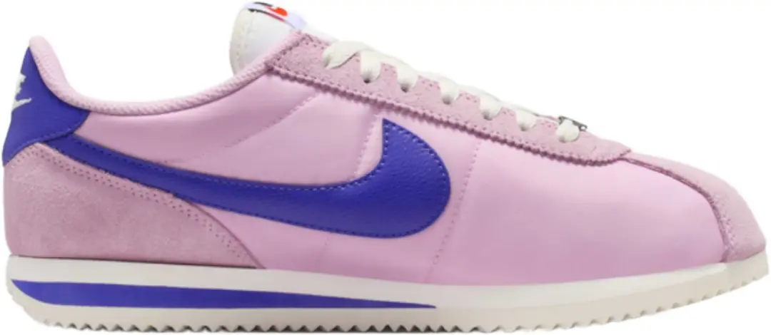 Nike W Cortez TXT DZ2795-607 Dames Sneakers