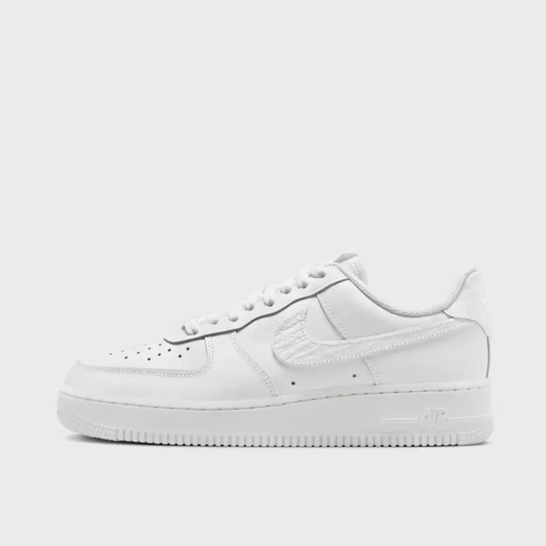 Nike Air Force 1 Wit Maat 36.5