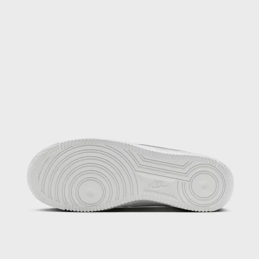 Nike Air Force 1 - Wit - Maat 36.5 - afbeelding 5 van 6