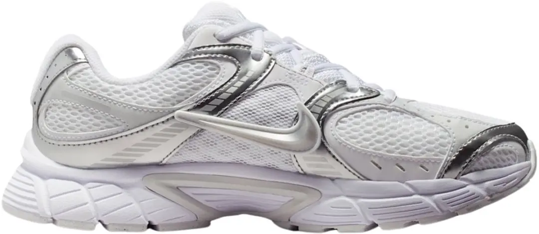 Nike V5 Dames Sneakers HQ7901-112 - Wit - afbeelding 6 van 6
