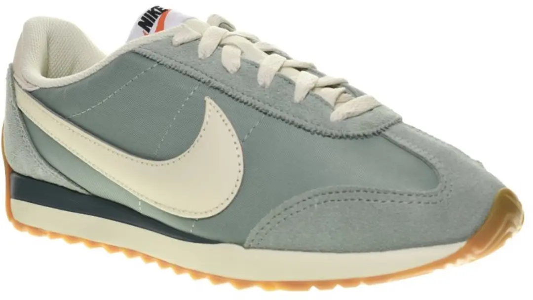Nike Pacific Runner HM4771-001 - Groen - Maat 39 - afbeelding 3 van 4