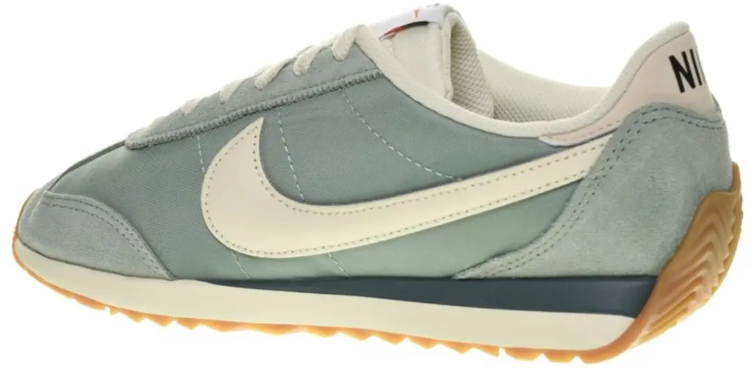 Nike Pacific Runner HM4771-001 - Groen - Maat 39 - afbeelding 4 van 4