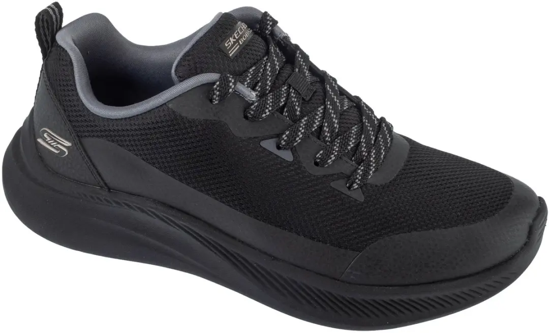 Skechers Bobs Mode Flex Schoenen Zwart EU 38 Vrouw